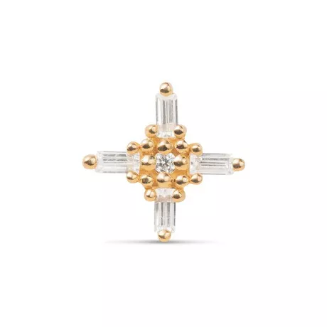 GIAHI  Piercing oreille 