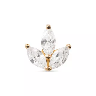 GIAHI  Piercing oreille 