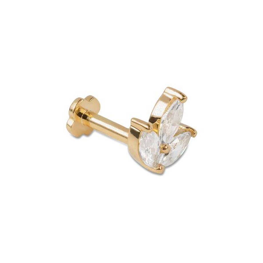 GIAHI  Piercing oreille 