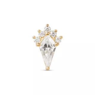 GIAHI  Piercing oreille 