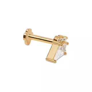GIAHI  Piercing oreille 