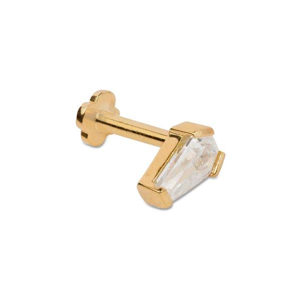 GIAHI  Piercing orecchio 