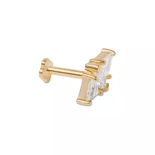 GIAHI  Piercing oreille 