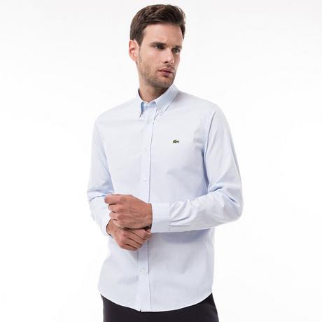 LACOSTE Chemise Manches Longues  