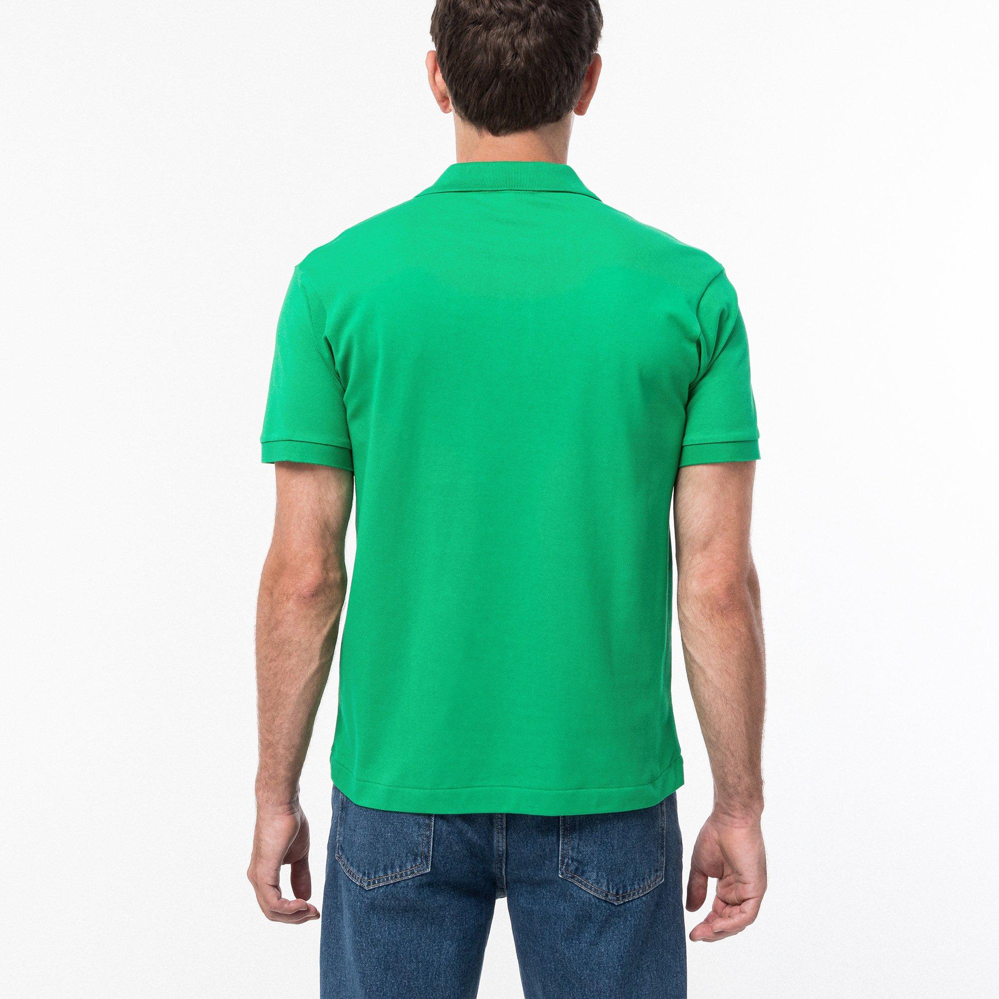 LACOSTE L1212 Polo, maniche corte 