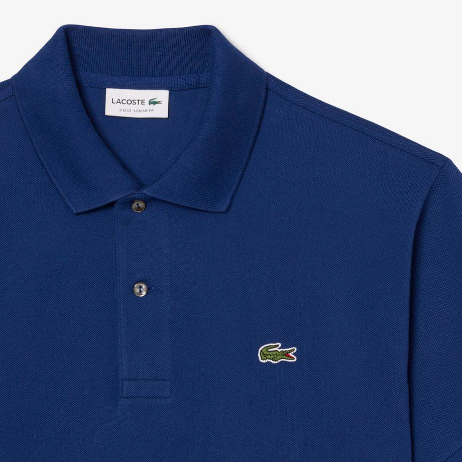 LACOSTE L1212 Polo maniche corte  