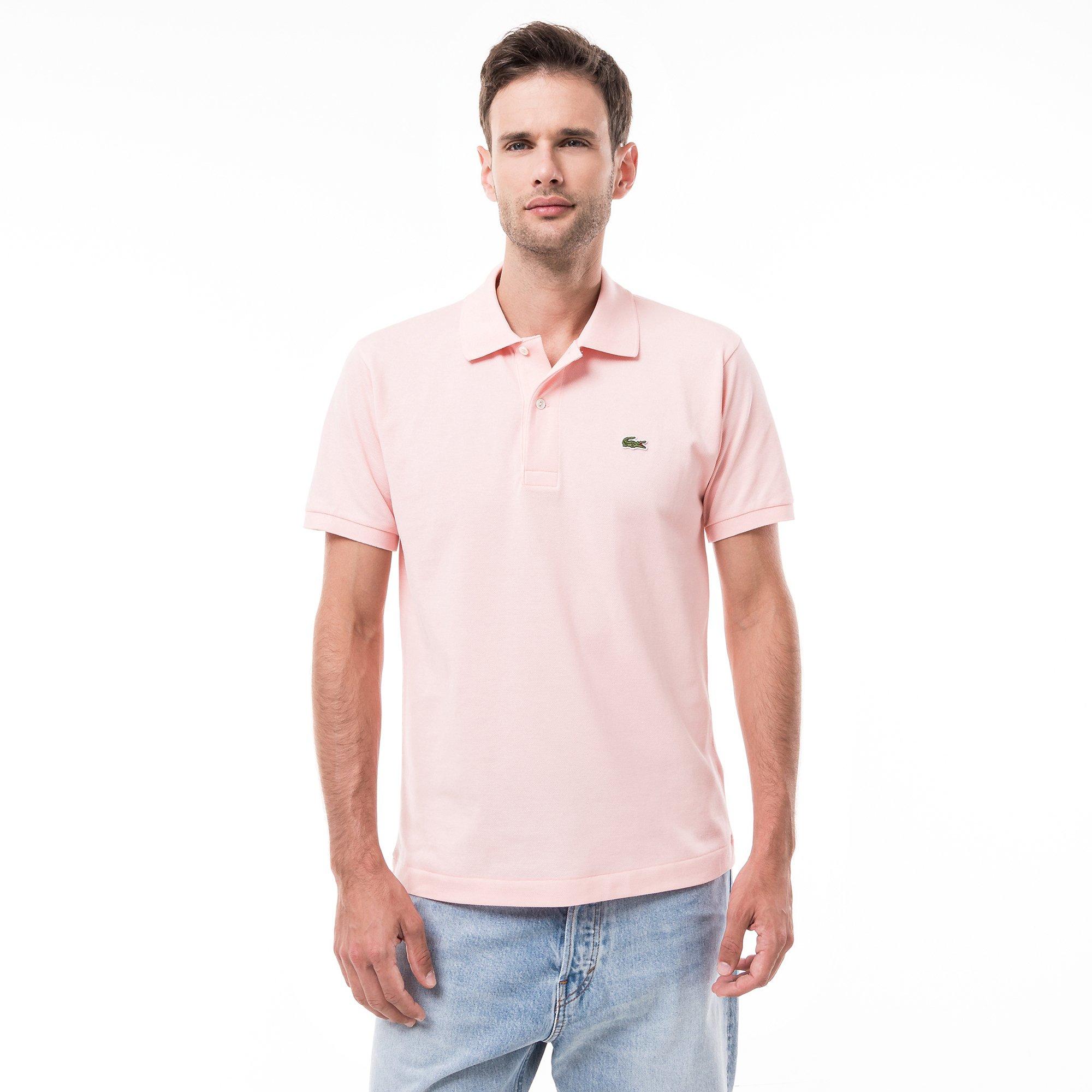 LACOSTE L1212 Polo, manches courtes 