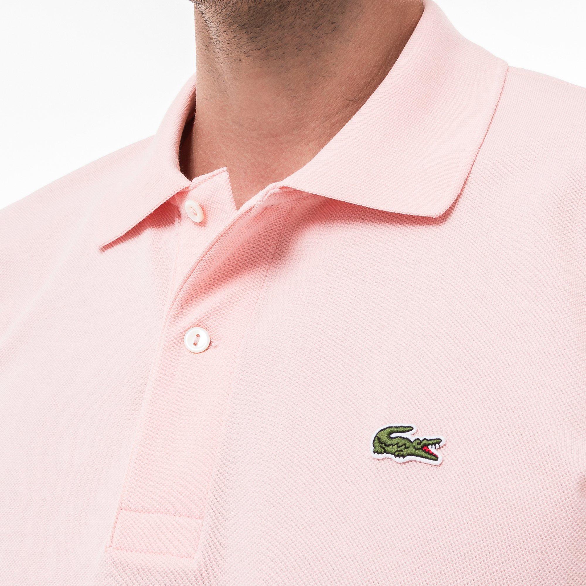 LACOSTE L1212 Polo, manches courtes 