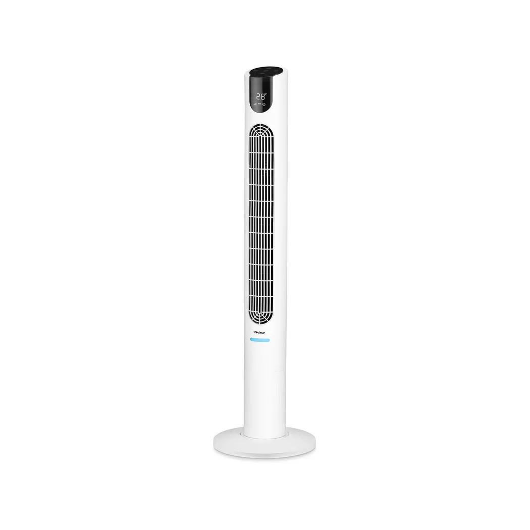 Trisa - Turmventilator 2