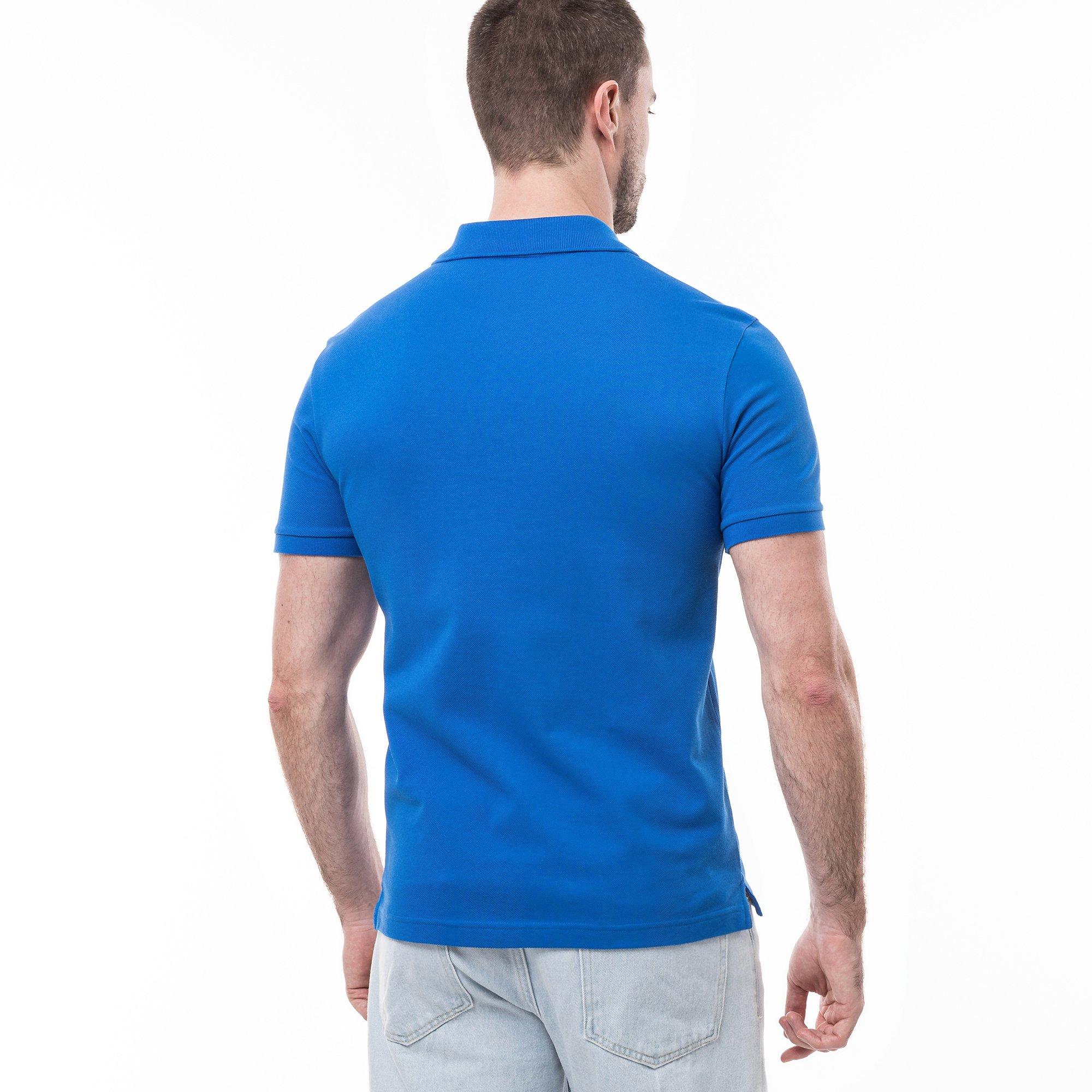 LACOSTE PH4012 Polo, maniche corte 