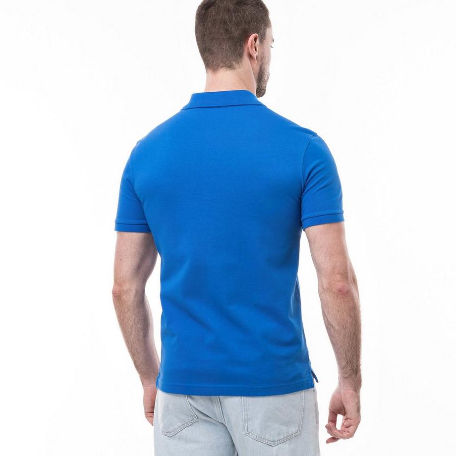 LACOSTE PH4012 Polo Maniche Corte  