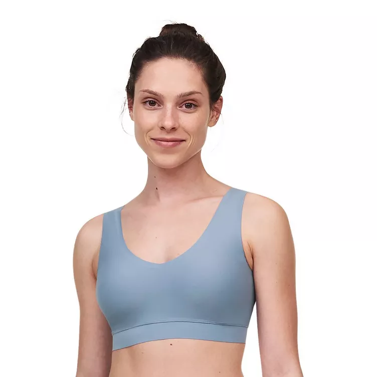 Chantelle Soft Stretch Padded top V-Neckonline kaufen MANOR
