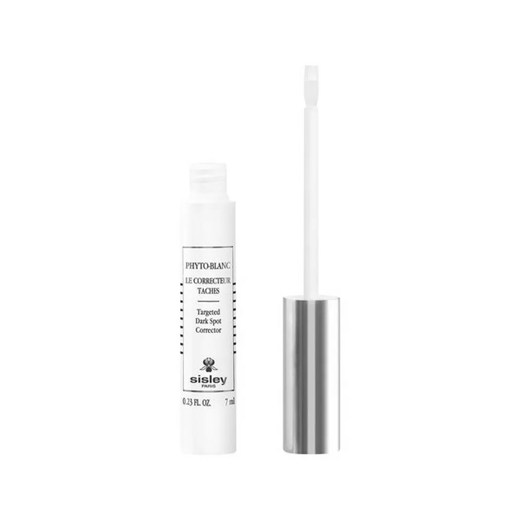 sisley - Phyto-Blanc Le Correcteur Taches, Phyto Blanc, 7 ml