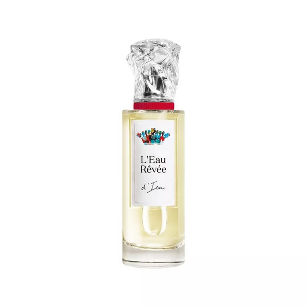 Sisley 100 ml LEau Revee D Isa Eau De Toilette Spray for Womens  One Size female