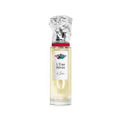sisley L'Eau Rêvée d'Isa Eau de Toilette  