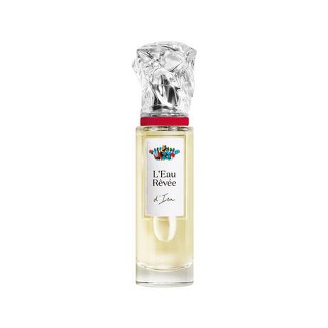 sisley L'Eau Rêvée d'Isa   