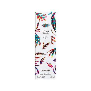 sisley L'Eau Rêvée d'Isa Eau de Toilette  