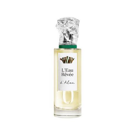 sisley L'Eau Rêvée d'Alma Eau de Toilette  