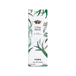 sisley L'Eau Rêvée d'Alma Eau de Toilette  