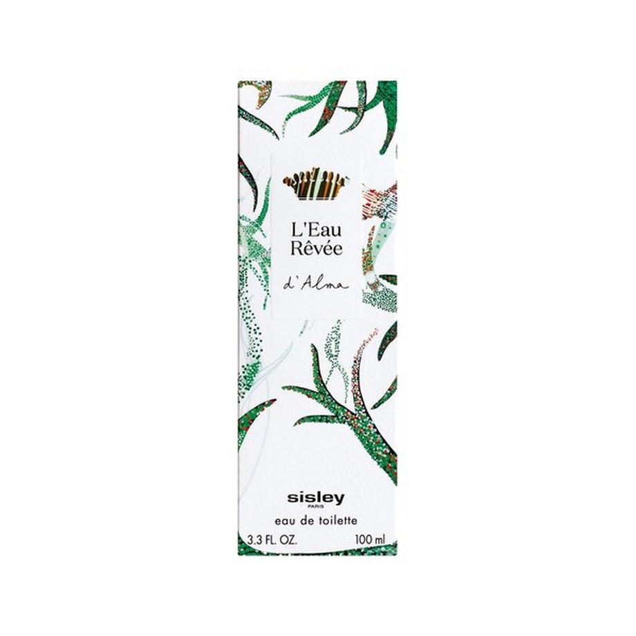 sisley L'Eau Rêvée d'Alma Eau de Toilette  