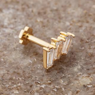 GIAHI  Piercing oreille 