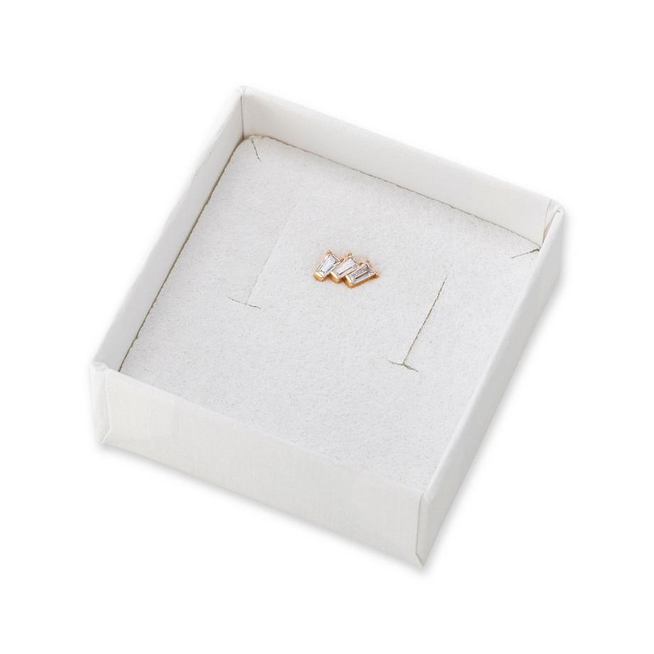 GIAHI  Piercing orecchio 