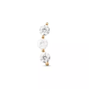 Piercing oreille