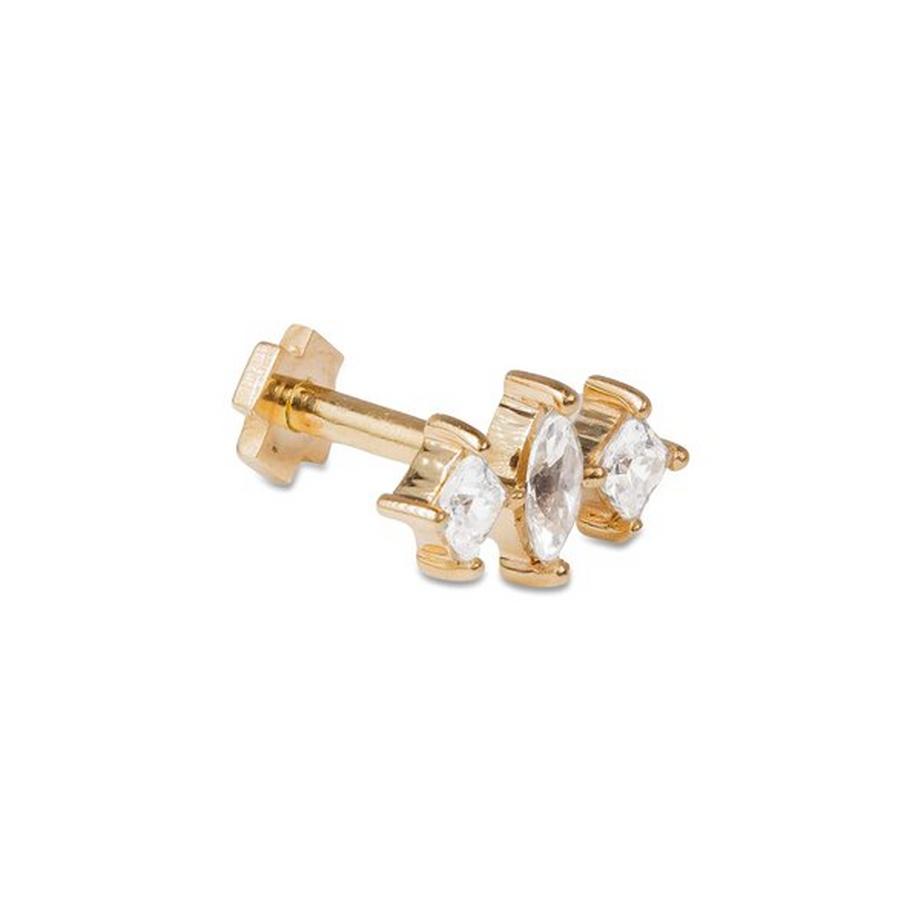 GIAHI  Piercing oreille 