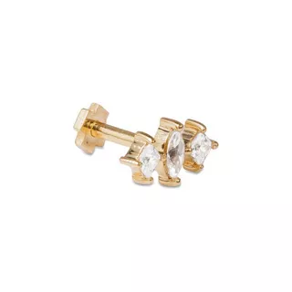 GIAHI  Piercing oreille 
