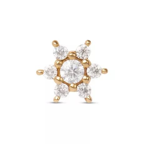 GIAHI  Piercing oreille 