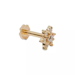 GIAHI  Piercing oreille 