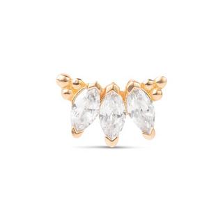 GIAHI  Piercing oreille 