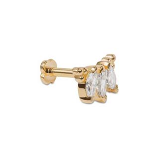 GIAHI  Piercing oreille 