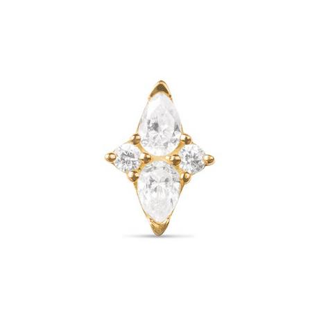 GIAHI  Piercing oreille 