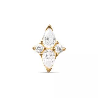 GIAHI  Piercing oreille 
