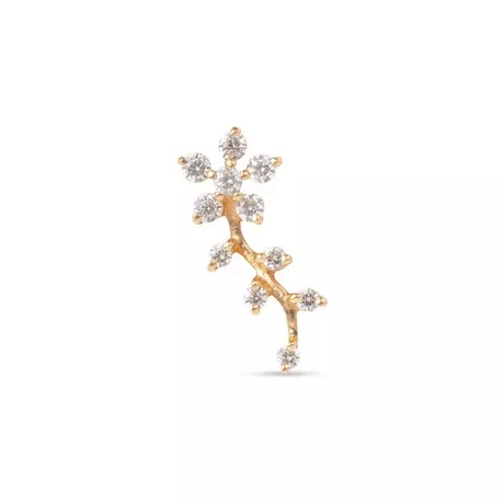 GIAHI  Piercing oreille 