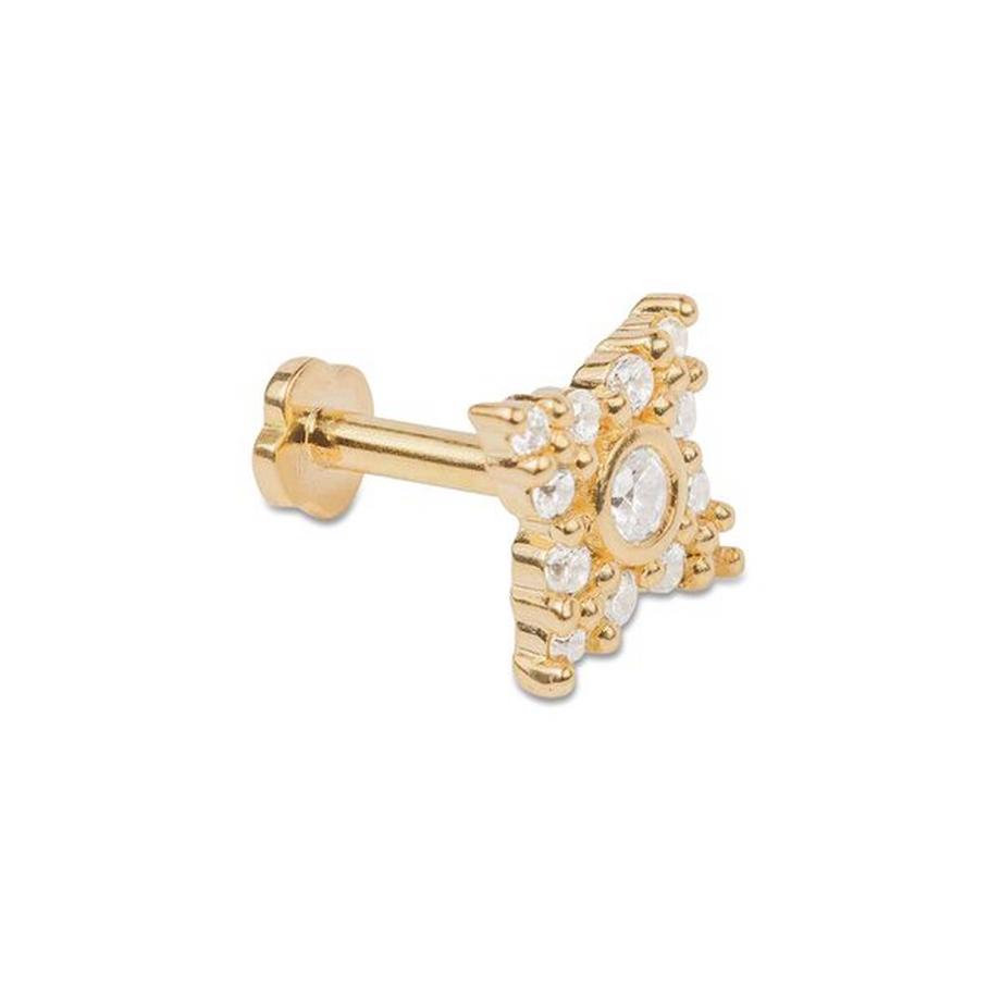 GIAHI  Piercing orecchio 