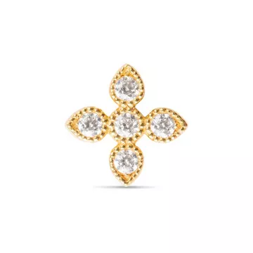 Piercing oreille