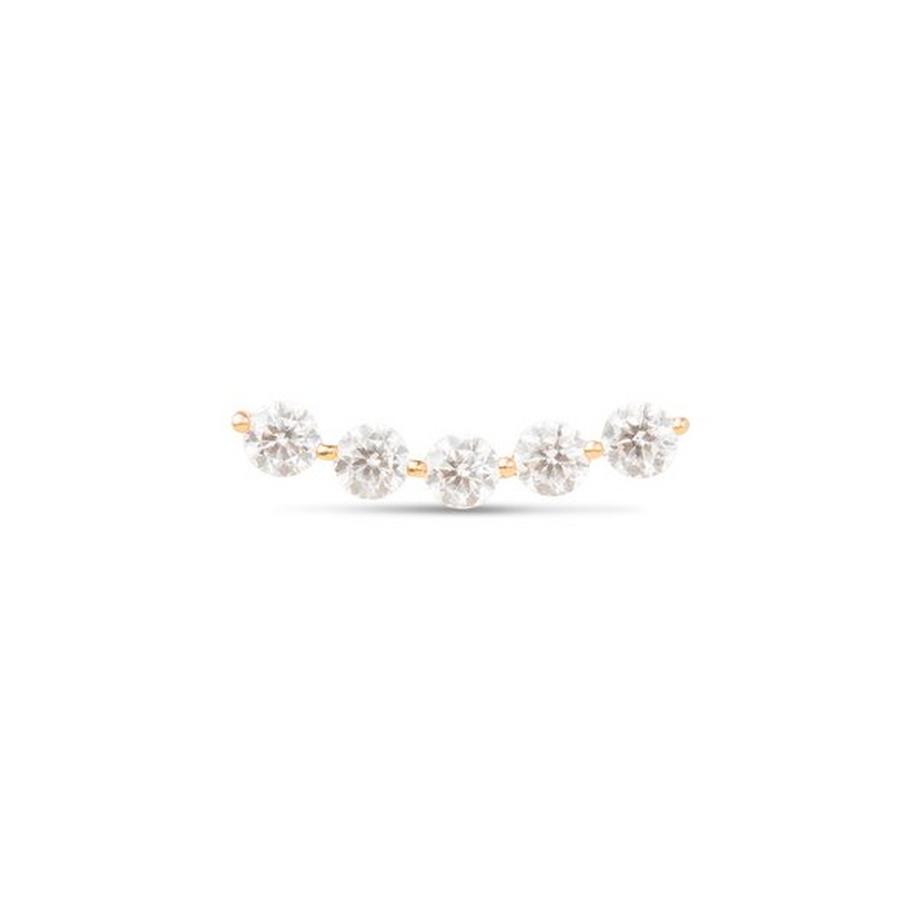 Piercing oreille