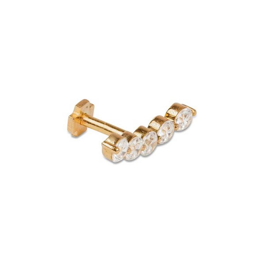 GIAHI  Piercing oreille 