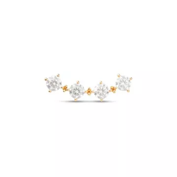 Piercing oreille