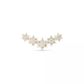 GIAHI  Piercing oreille 
