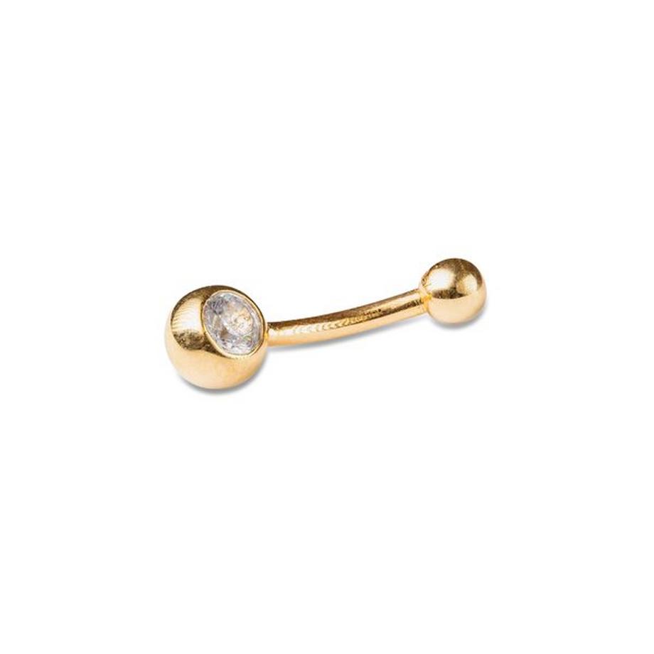 GIAHI  Piercing pour le nombril 