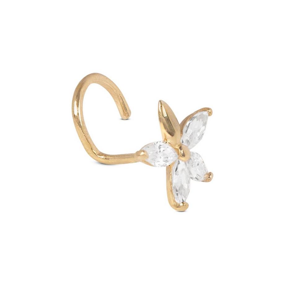 GIAHI  Nasenpiercing Stecker 