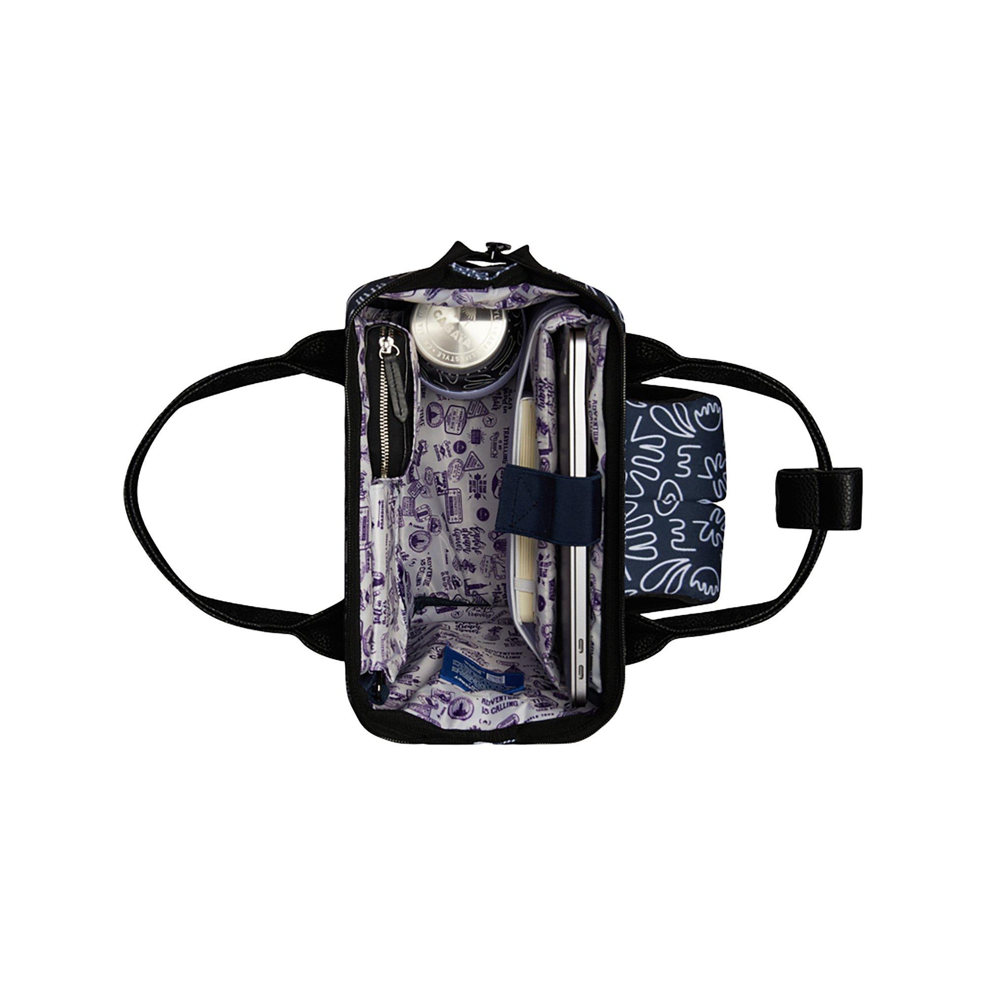 CABAIA Zaino Advent S AMIENS 