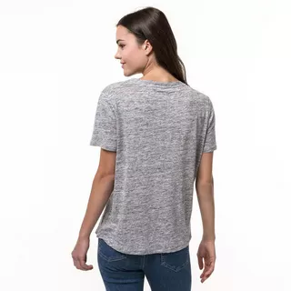 Manor Woman  T-shirt girocollo, manica corta 