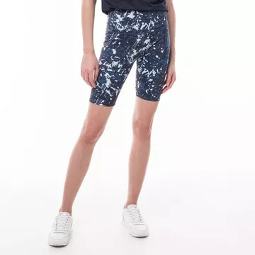 Tights sportivi, corti