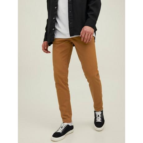 JACK & JONES JPSTMARCO JJBOWIE NOOS Chinohose Slim Fit  