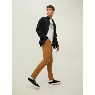 JACK & JONES JPSTMARCO JJBOWIE NOOS Chinohose Slim Fit  