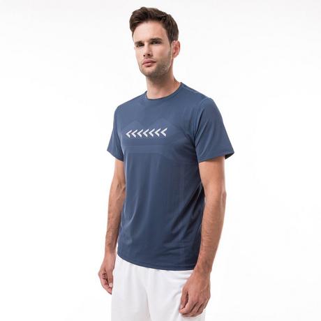 Manor Sport Tennessee Tech T-Shirt T-Shirt 
